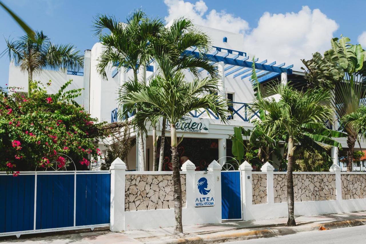 Bayahibe Village Inn Exterior foto